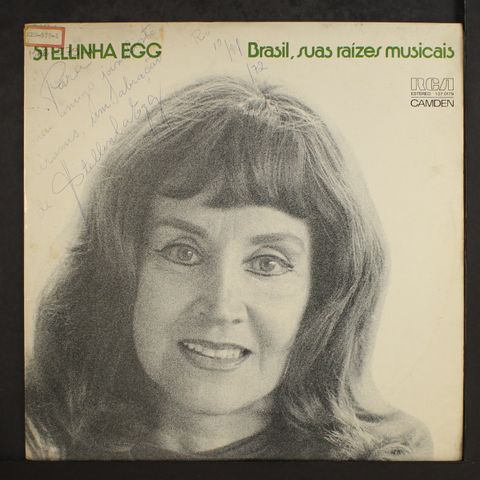 STELLINHA EGG