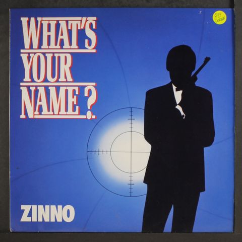 ZINNO
