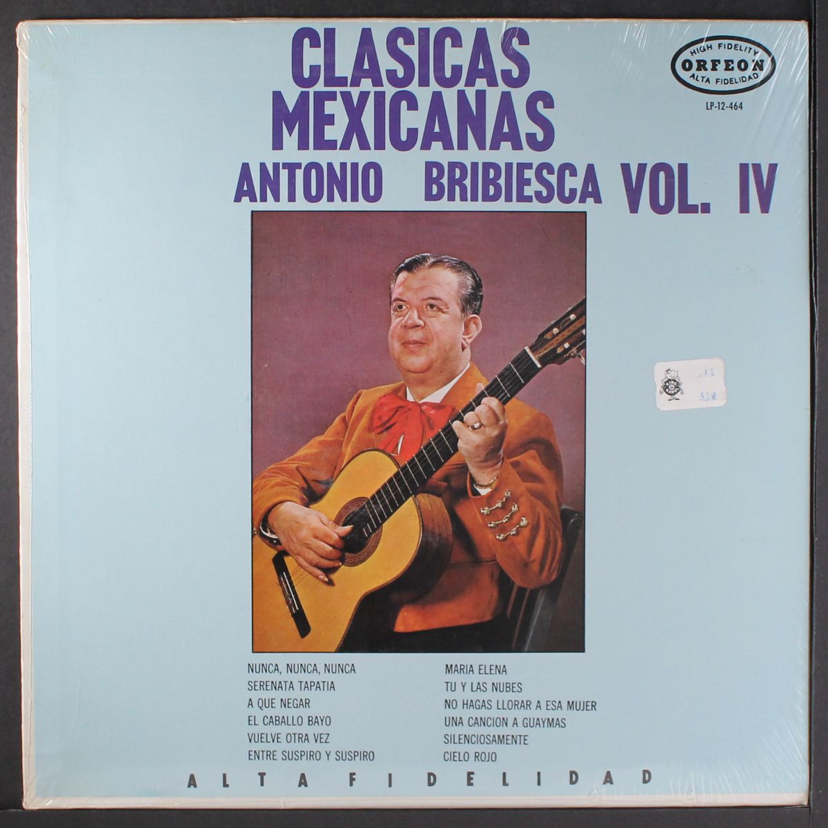 clasicas mexicanas vol. 4 by ANTONIO BRIBIESCA