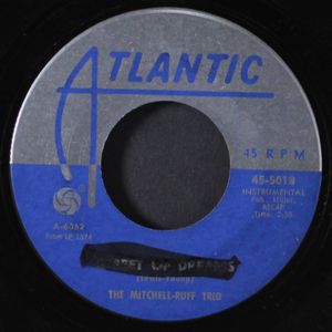 MITCHELL-RUFF TRIO