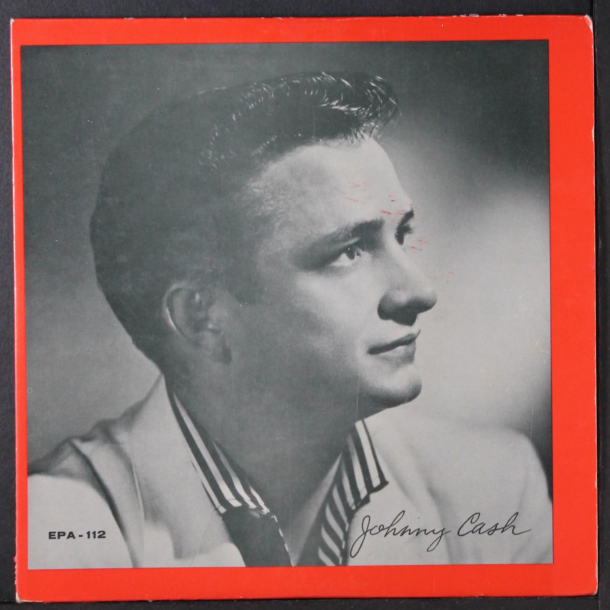 country boy by JOHNNY CASH