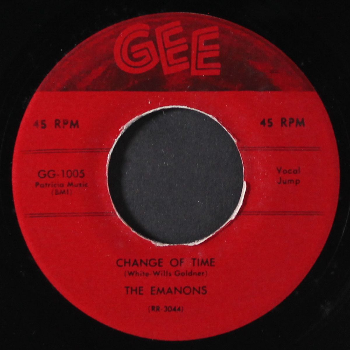 change of time / hindu baby by EMANONS
