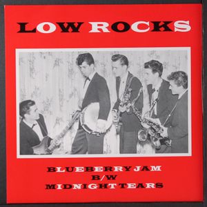 LOW ROCKS
