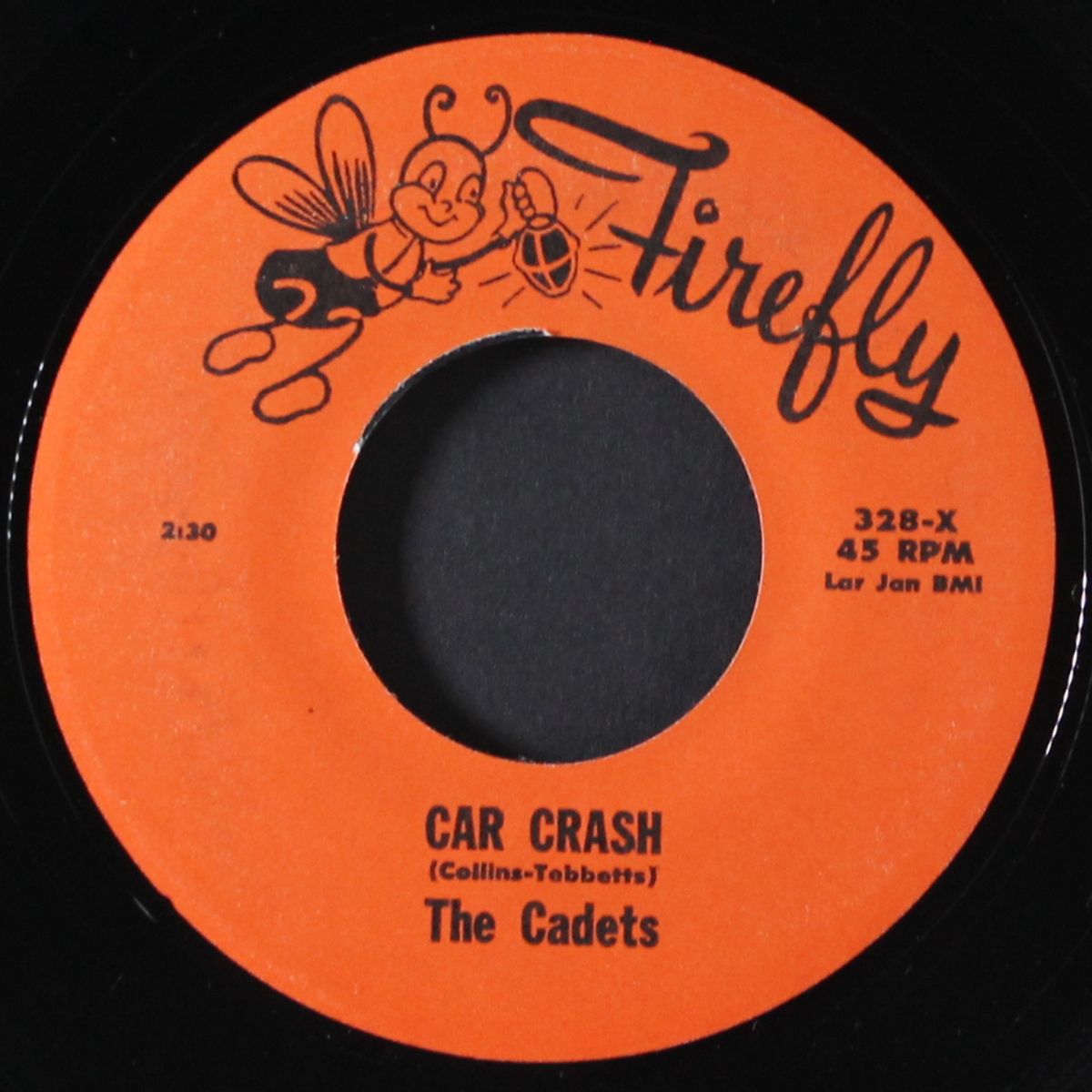 car crash / don't by CADETS