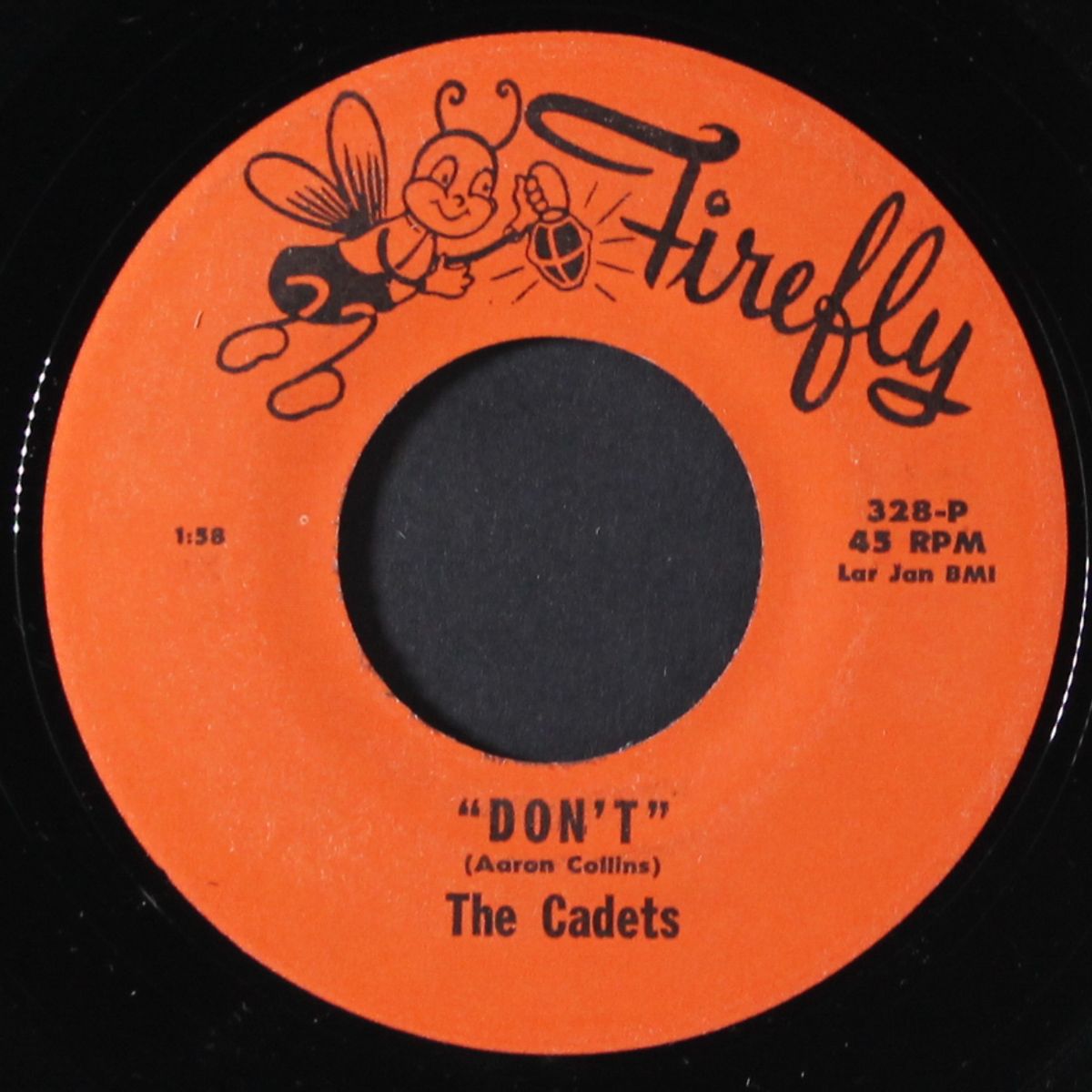 car crash / don't by CADETS