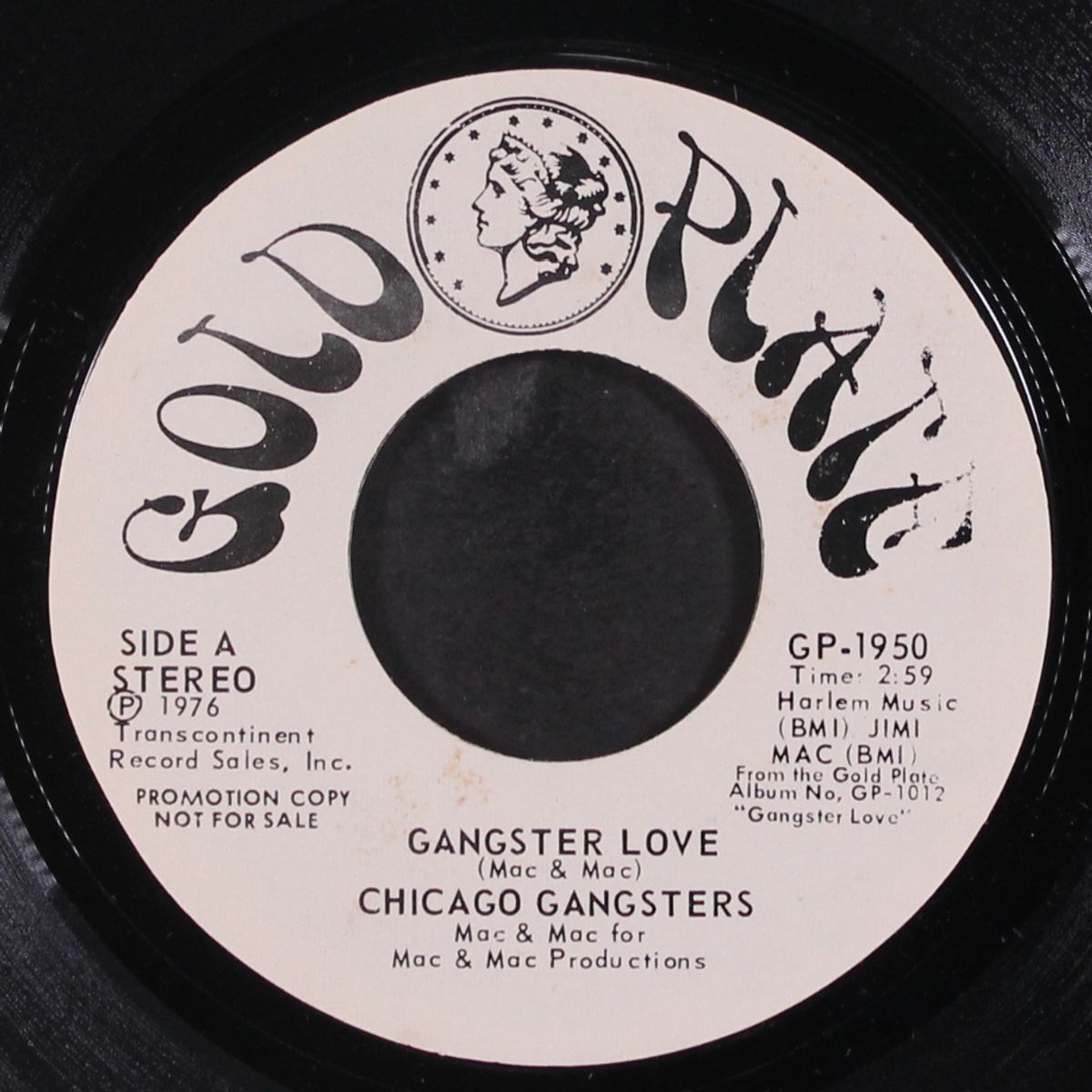 gangster love by CHICAGO GANGSTERS