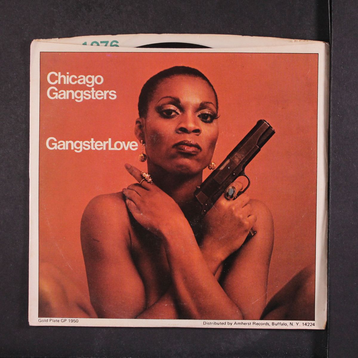 gangster love by CHICAGO GANGSTERS