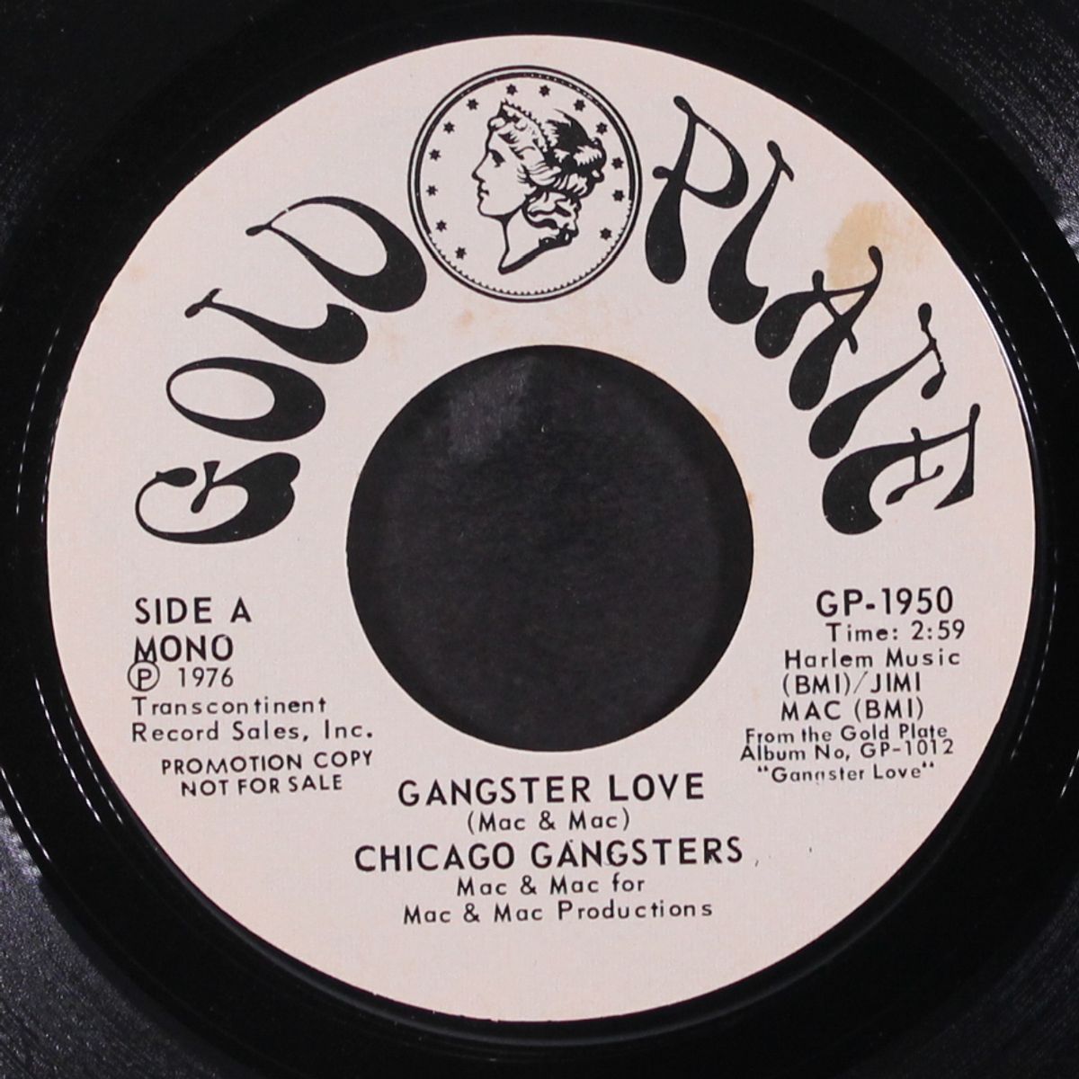 gangster love by CHICAGO GANGSTERS