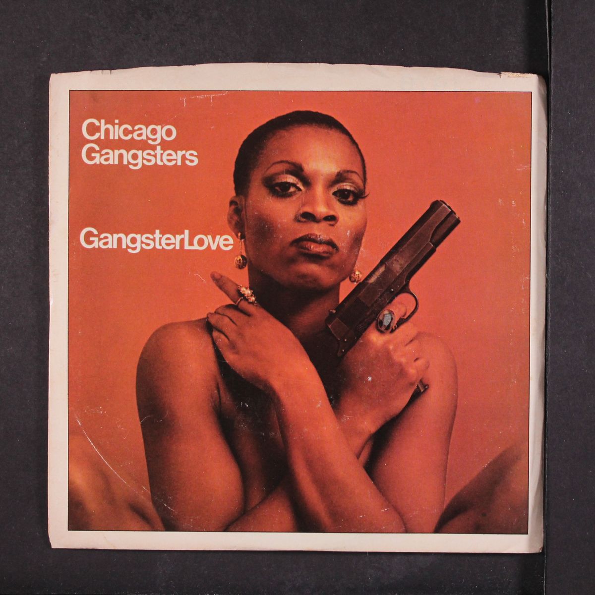 gangster love by CHICAGO GANGSTERS