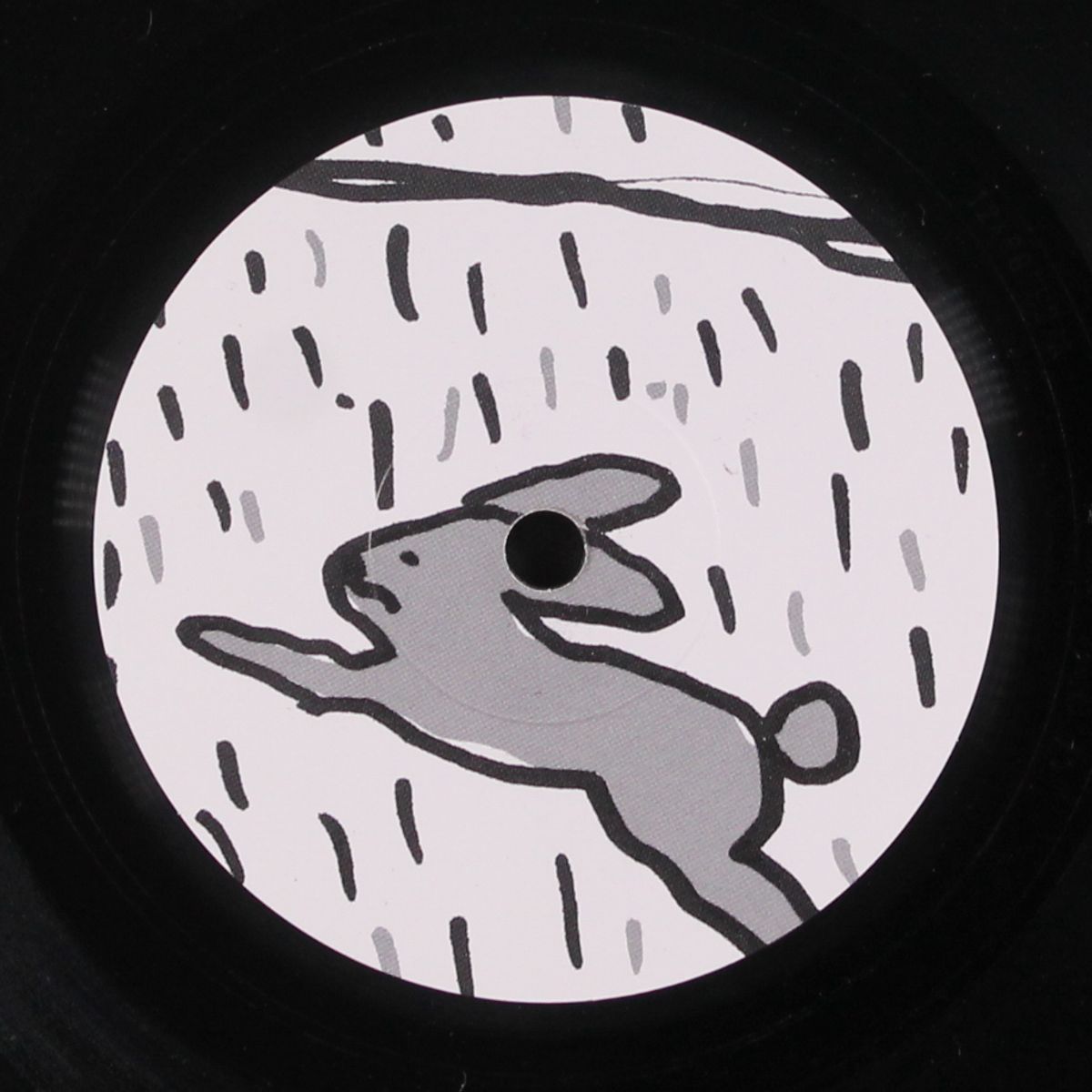 spin age blasters / bunnies by ELECTRIC EELS