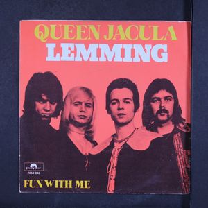 LEMMING