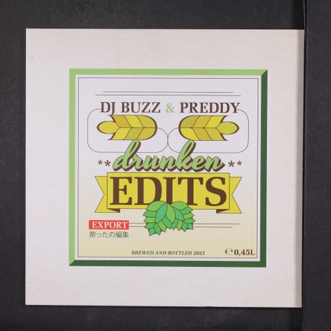 BUZZ & PREDDY