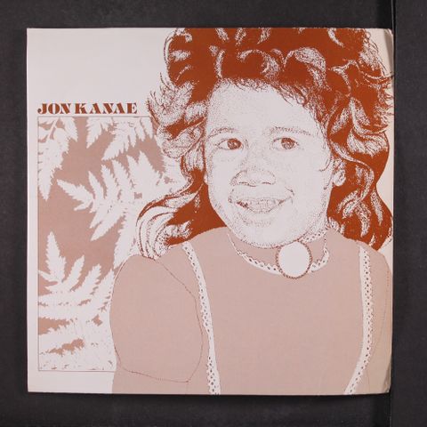 JON KANAE