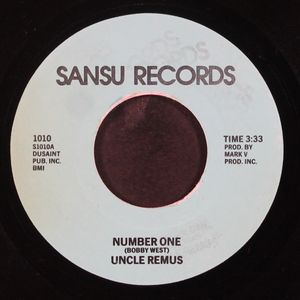 UNCLE REMUS