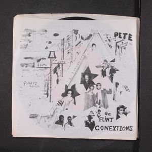 PETE HARTFIELD & FLINT CONNEXTIONS