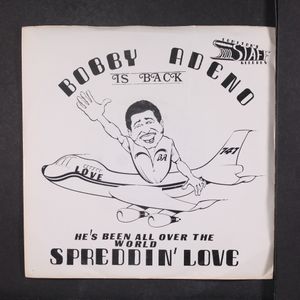 BOBBY ADENO