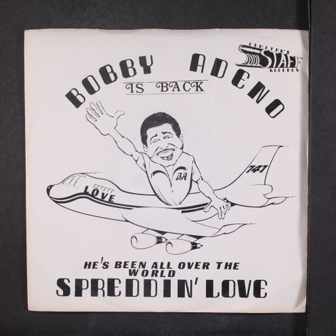 BOBBY ADENO
