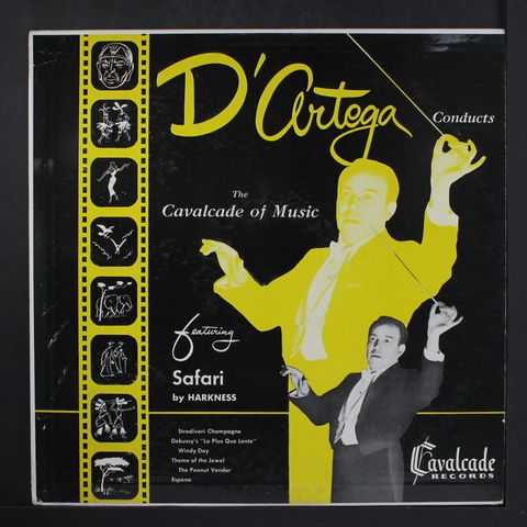 D'ARTEGA