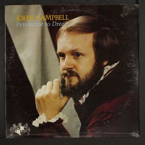 JOHN CAMPBELL