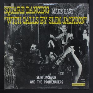 SLIM JACKSON
