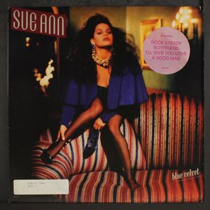 SUE ANN
