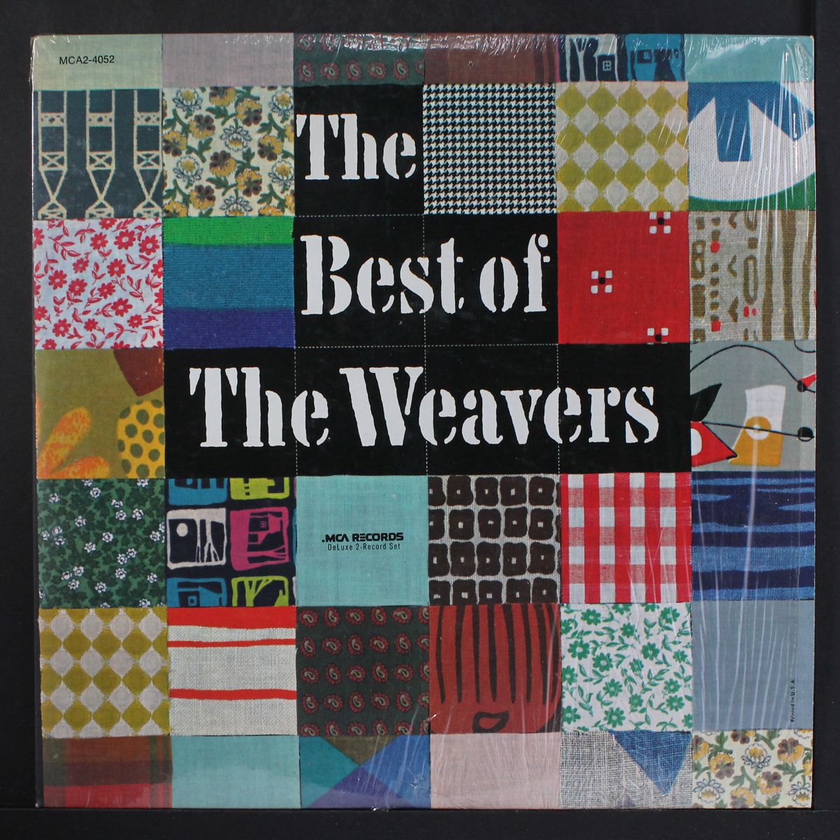 best of by WEAVERS
