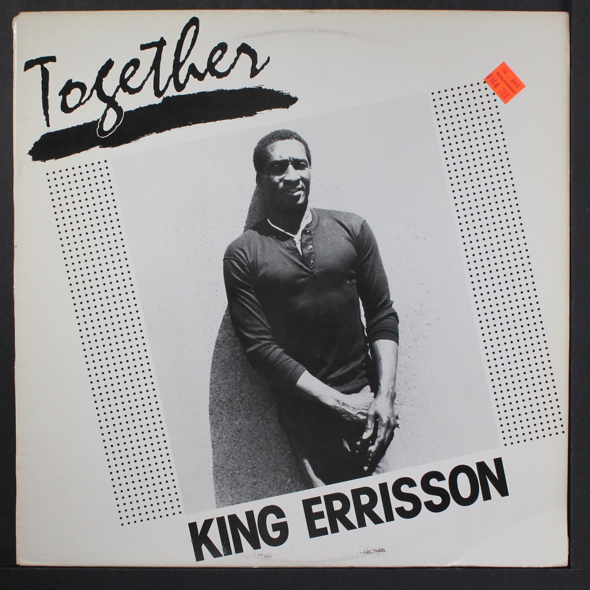together by KING ERRISSON