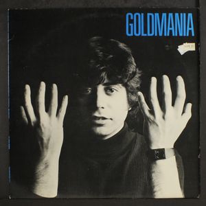 MATT GOLDMAN