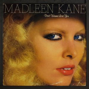 MADLEEN KANE