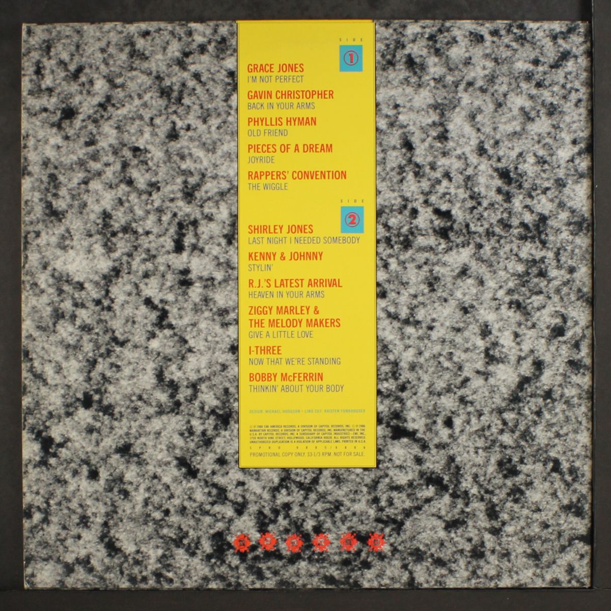 rhythm & blues holiday sampler by VARIOUS