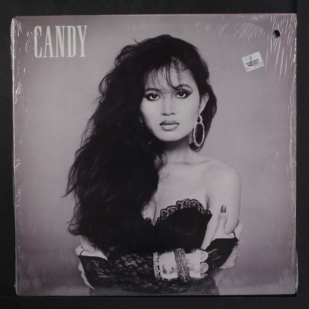 i like it by CANDY