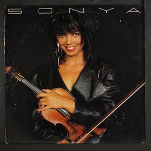 SONYA ROBINSON
