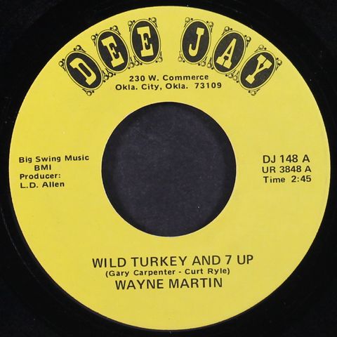WAYNE MARTIN