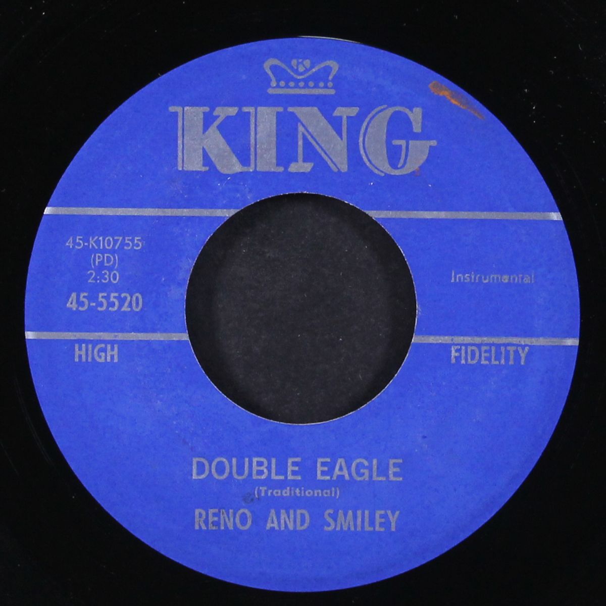 double eagle by RENO & SMILEY