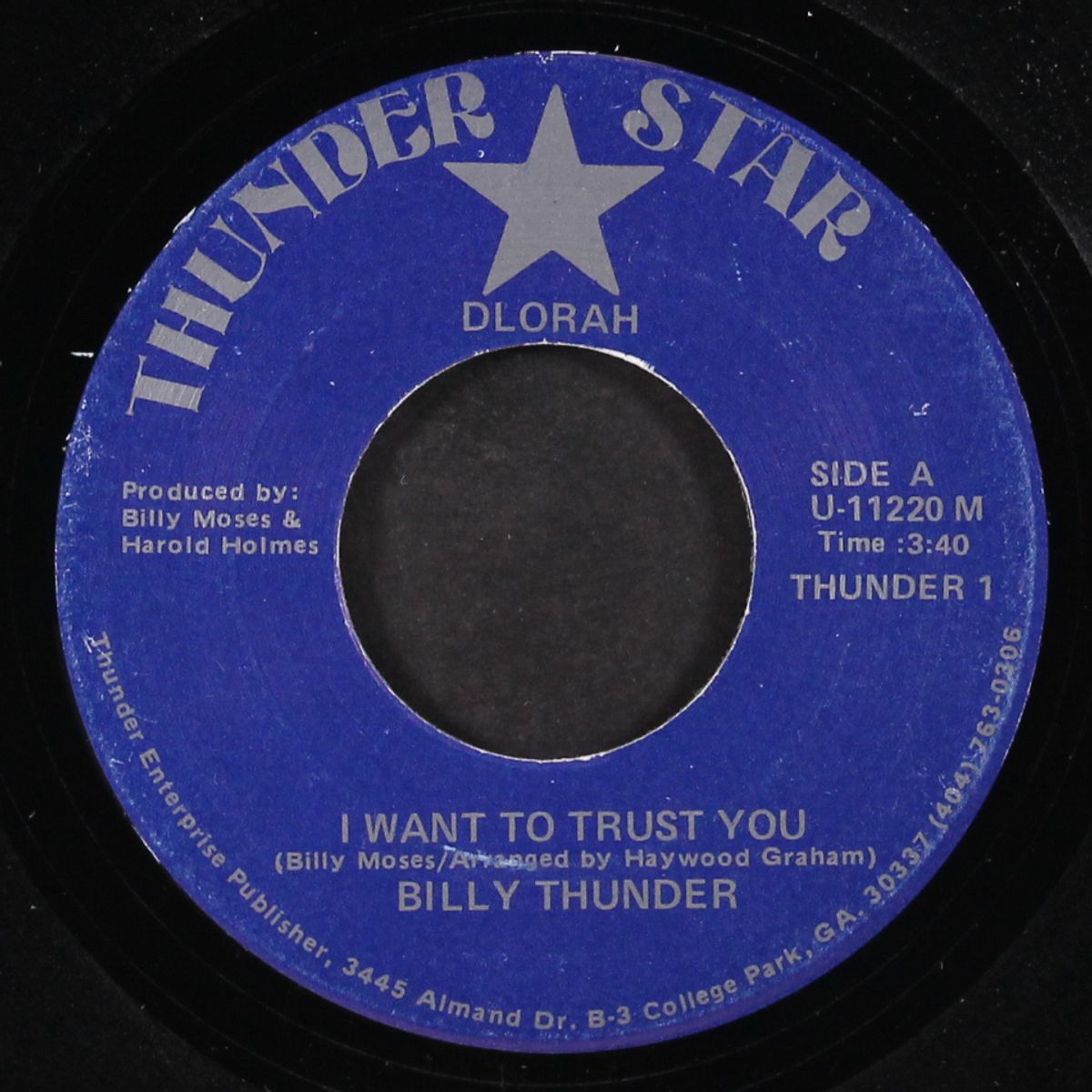 sexy indian lady / i want to trust you by BILLY THUNDER