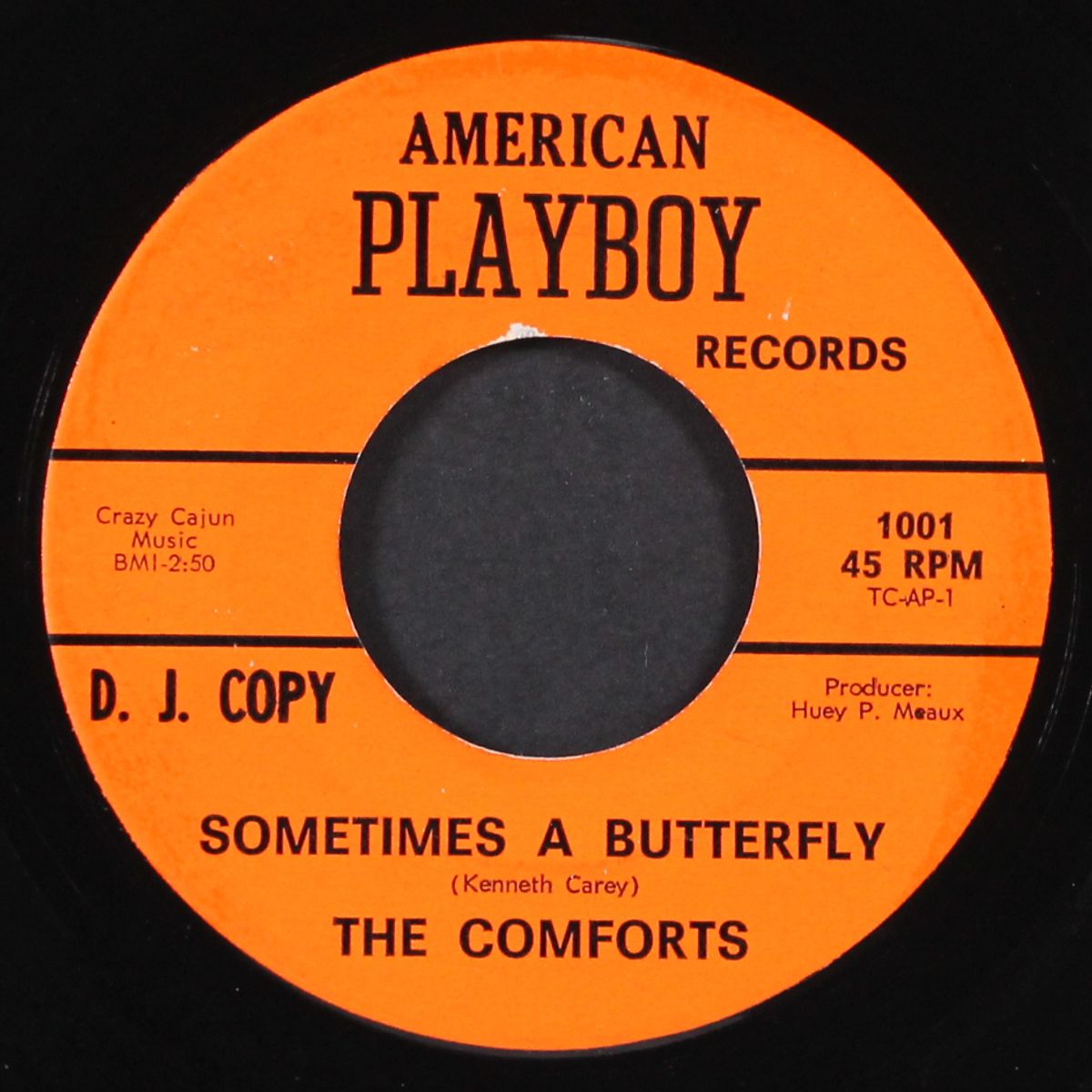 take one fear at a time / sometimes a butterfly by COMFORTS