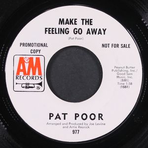 PAT POOR