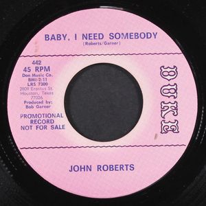JOHN ROBERTS