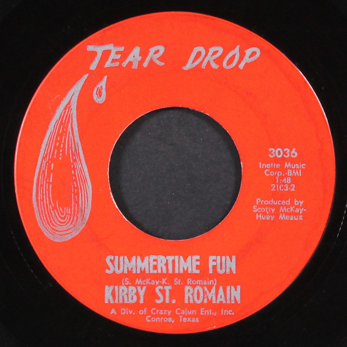 oh baby doll / summertime fun by KIRBY ST. ROMAIN