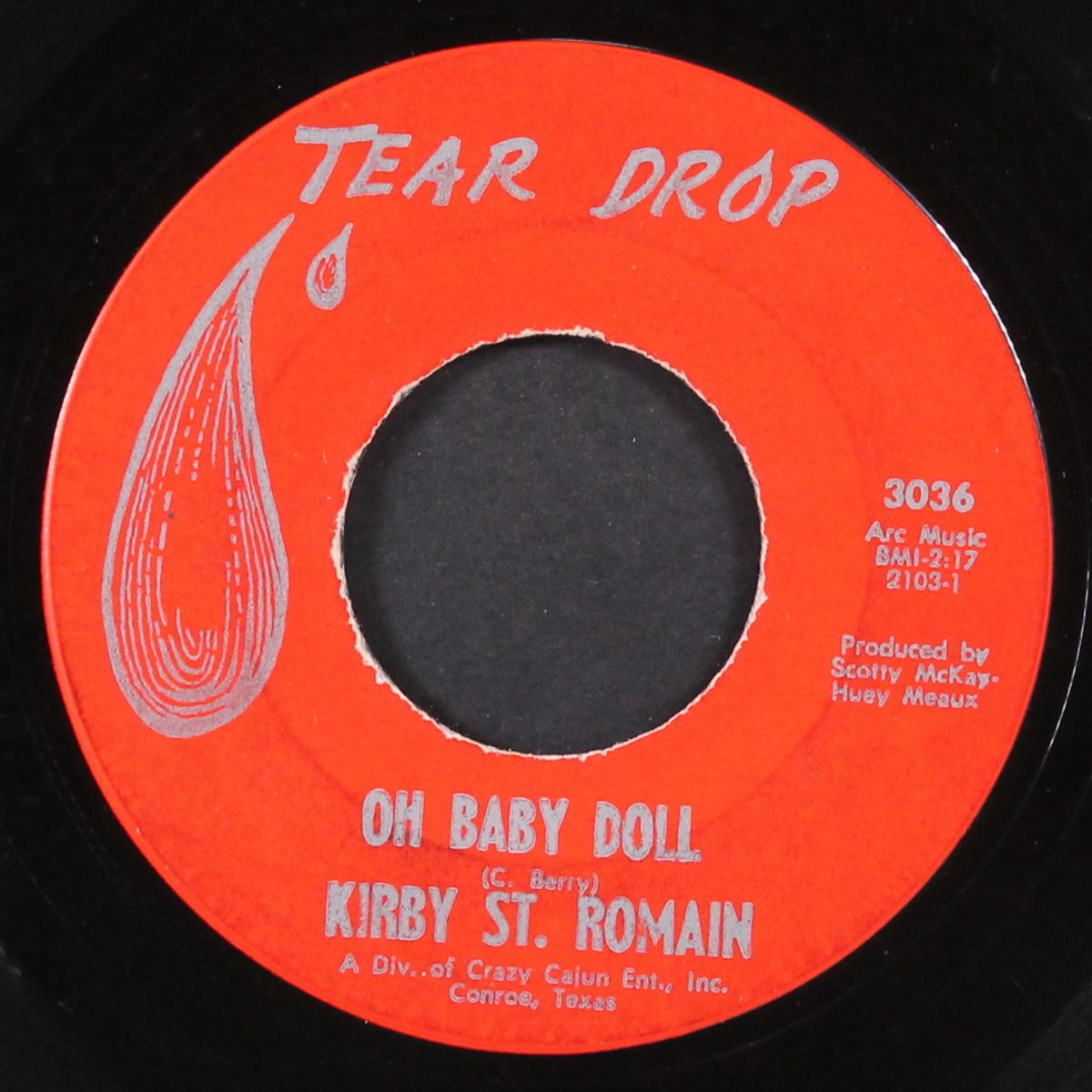 oh baby doll / summertime fun by KIRBY ST. ROMAIN