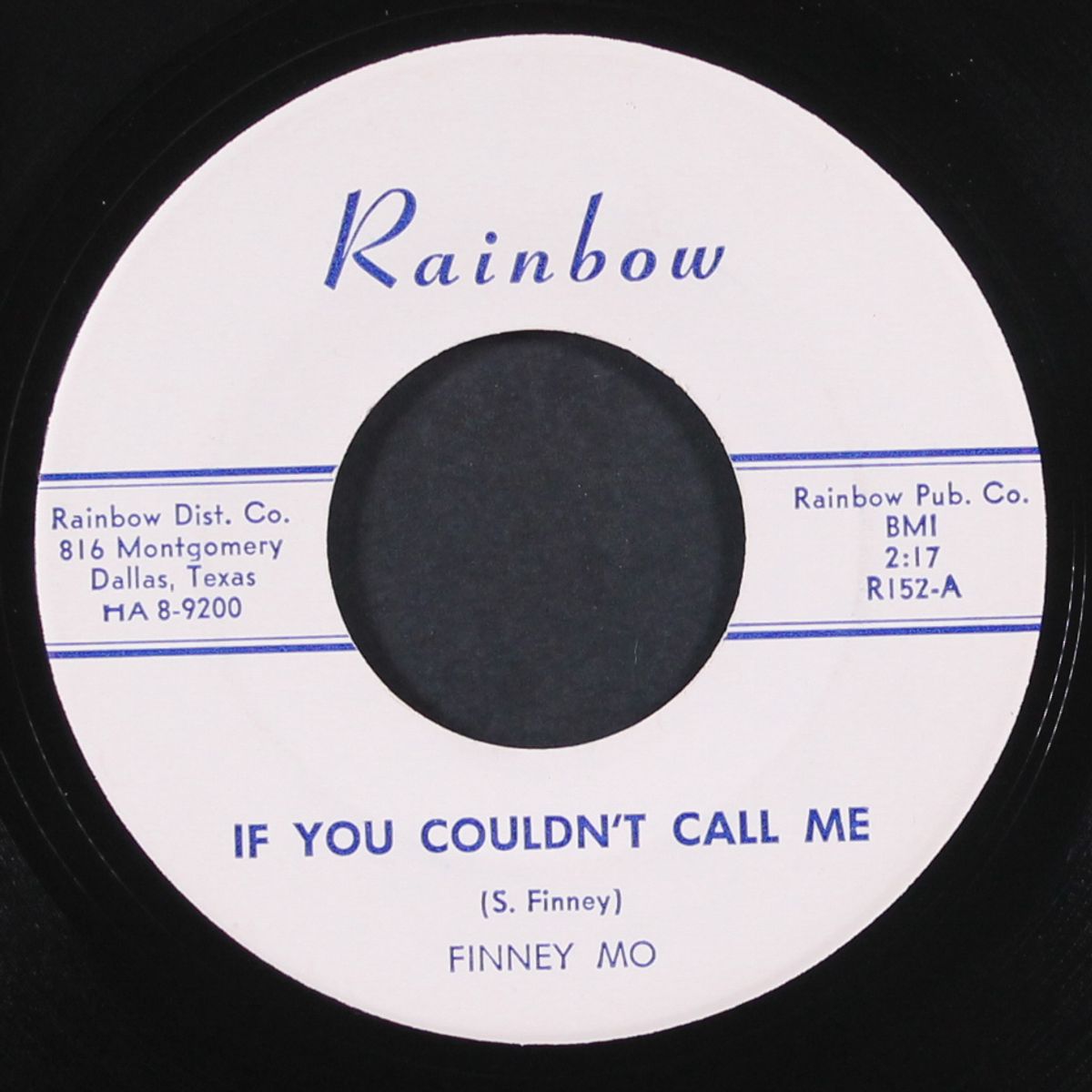 if you couldn't call me / the nursery rhyme by FINNEY MO