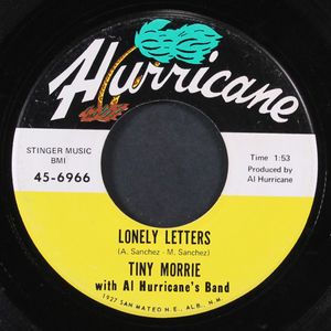TINY MORRIE