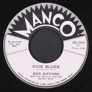 BOB GIFFORD