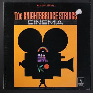 KNIGHTSBRIDGE STRINGS