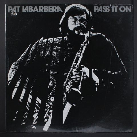 PAT LABARBERA