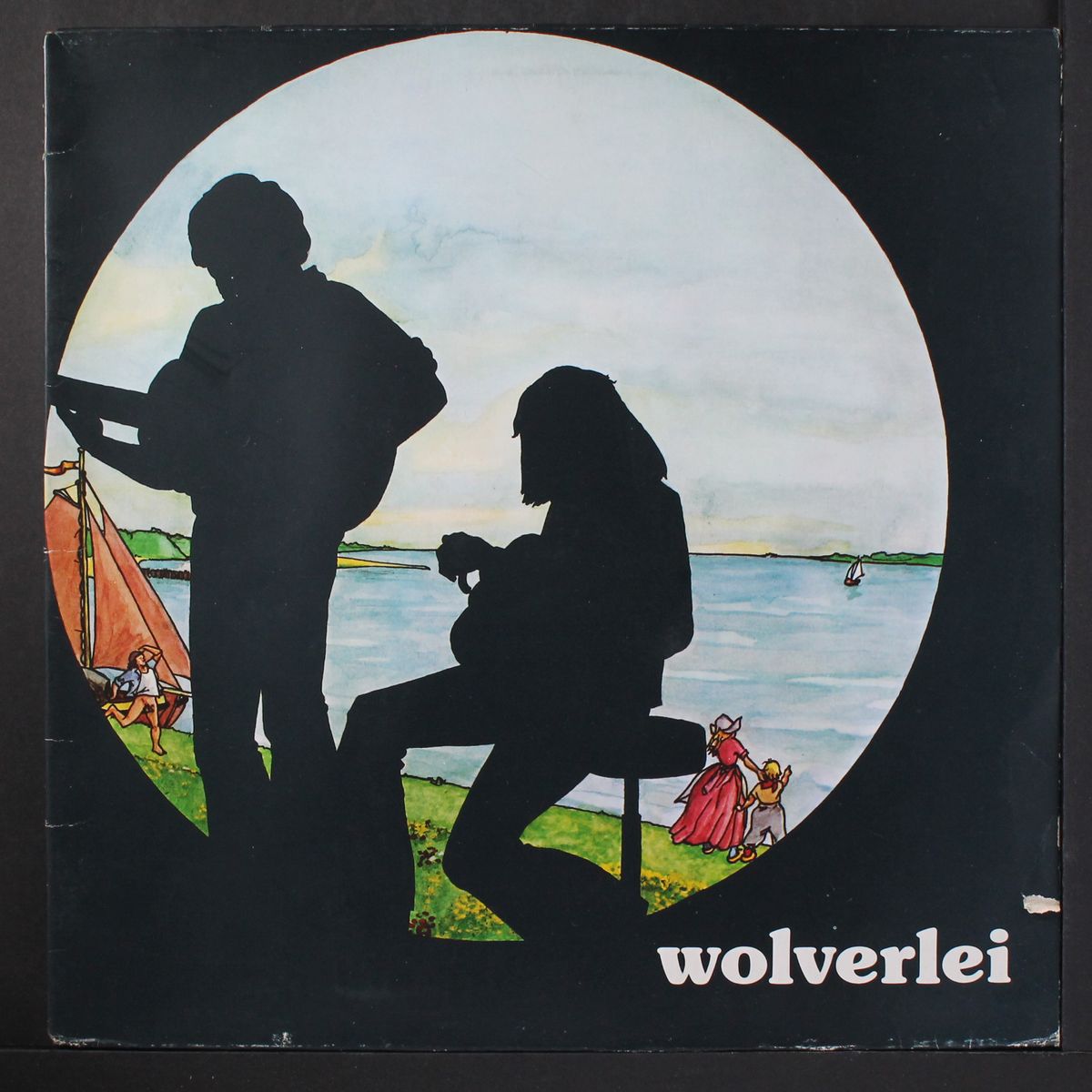 wolverlei by WOLVERLEI