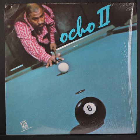 OCHO