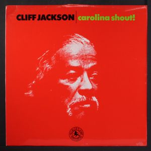 CLIFF JACKSON