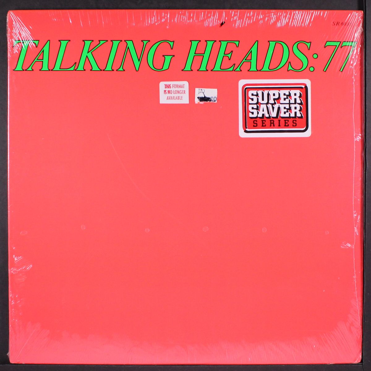 77 by TALKING HEADS