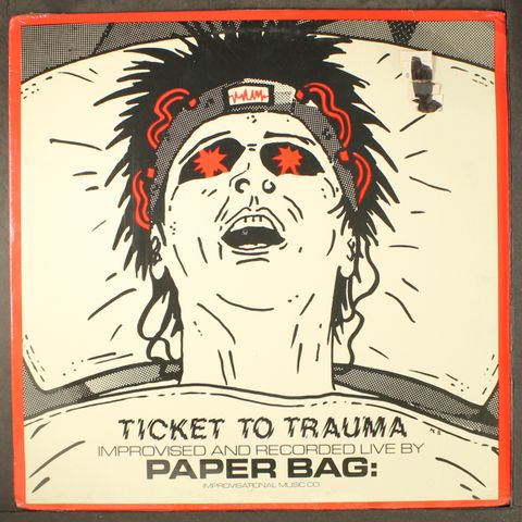 PAPER BAG
